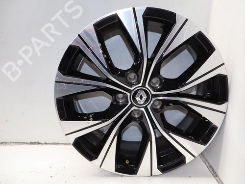 Used Rim Rim RENAULT CAPTUR II (HF_) TCe 90 (HFM6) (91 hp) 36171458 36171458