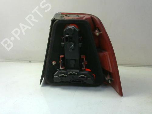 Used Left taillight VW BORA I (1J2) 1.9 TDI (110 hp) 8977553