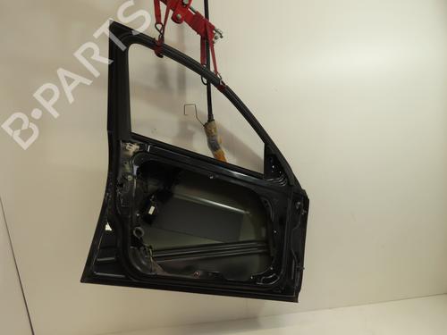 Used Left front door MERCEDES-BENZ C-CLASS T-Model (S204) C 220 CDI (204.202) (170 hp) 30692183