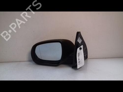 Left mirror KIA CEE'D SW (ED) 1.6 CRDi 115 | BP12846802C26 