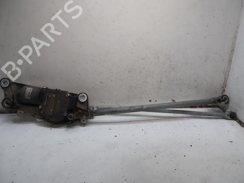 Used Front wiper motor Front wiper motor VW TOUAREG (7LA, 7L6, 7L7) 2.5 R5 TDI (174 hp) 33727493 33727493