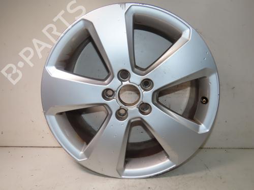 Used Rim PEUGEOT 508 II (FB_, FH_, F3_) 1.5 BlueHDI 130 (FBYHZJ, FBYHZR) (131 hp) 30951933