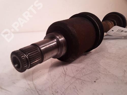 Used Left rear driveshaft SMART FORTWO Coupe (450) 0.7 (450.352, 450.332) (61 hp) 9106154