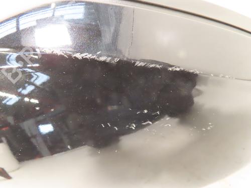 Retrovisor esquerdo CITROËN C3 III (SX) 1.2 PureTech 82 (83 hp) 30953393