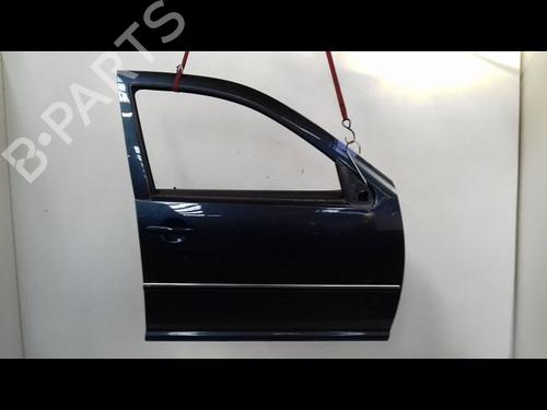 Right front door VW BORA I (1J2) 1.9 TDI | BP23152093C3 