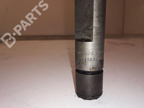 Injector VW NEW BEETLE (9C1, 1C1) 1.9 TDI | BP8989632M100 