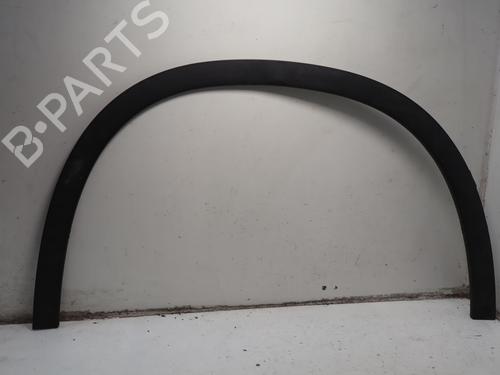 Used Rear right wheel arch trim Rear right wheel arch trim MERCEDES-BENZ GLA-CLASS (X156) AMG GLA 45 4-matic (156.952) (381 hp) 33835710 33835710