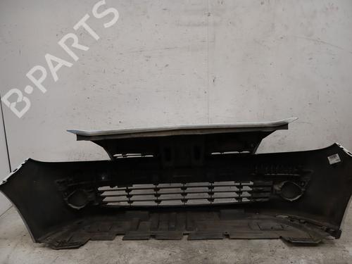 front-bumper-renault-clio-iii-br01-cr01-2005-2006-2007-2008-2009-2010-2011-2012-2013-2014-34529140 main image