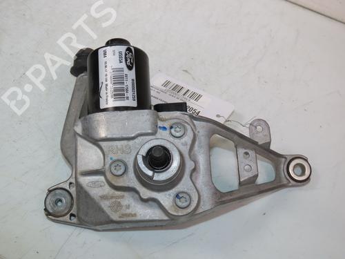 Used Front wiper motor FORD B-MAX (JK) 1.0 EcoBoost (125 hp) 30955245