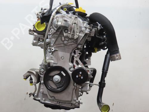 Engine RENAULT CAPTUR II (HF_) LPG (HFMT) | BP22997882M1 