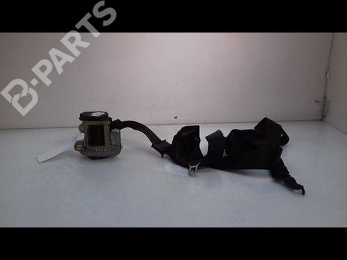Used Front left belt tensioner MERCEDES-BENZ E-CLASS (W211) E 270 CDI (211.016) (177 hp) 10563026