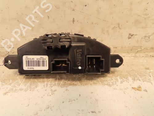 Heater resistor RENAULT MEGANE IV Hatchback (B9A/M/N_) 1.6 dCi 130 (B9A4) | BP30950949M108