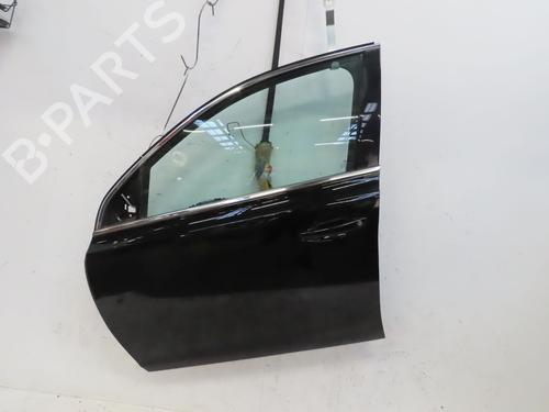 Used Left front door PEUGEOT 308 II (LB_, LP_, LW_, LH_, L3_) 1.6 THP 125 (125 hp) 32354333