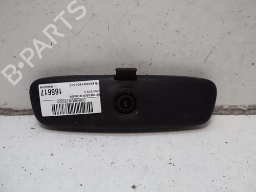 Espejo interior Espejo interior FORD FIESTA VI (CB1, CCN) 1.4 TDCi (68 hp) 34456645 34456645