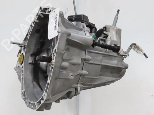 Gearbox RENAULT MEGANE IV Hatchback (B9A/M/N_) 1.5 Blue dCi 115 (B9A6) | BP27621796M3 - Image 3