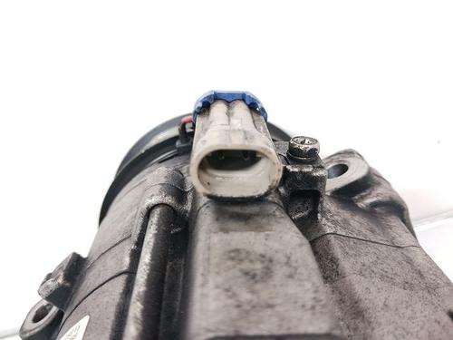 AC compressor CHEVROLET AVEO Hatchback (T300) 1.3 D | BP14955761M34 