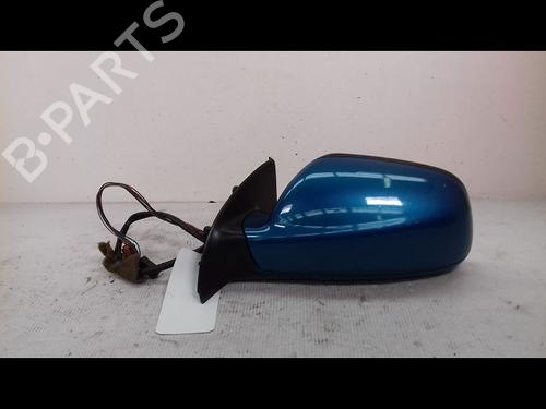 Used Left mirror PEUGEOT 307 CC (3B) 2.0 HDi 135 (136 hp) 10299132