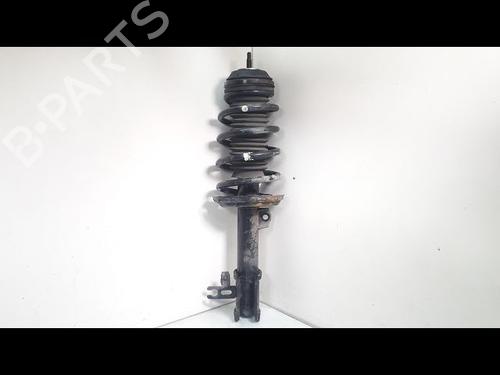 Left front shock absorber OPEL MERIVA B MPV (S10) 1.7 CDTI (75) | BP14956053M16 