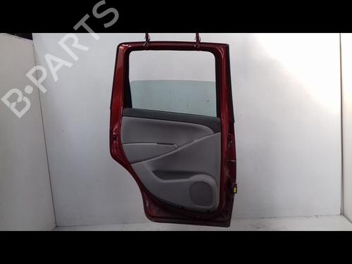 Used Left rear door FIAT IDEA (350_) 1.9 JTD (101 hp) 23152633