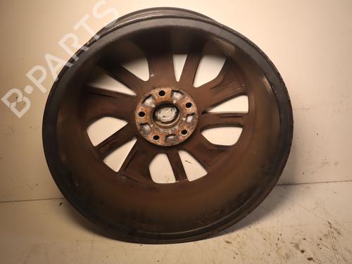 Fælk Fælk RENAULT MEGANE III Hatchback (BZ0/1_, B3_) 1.6 dCi (BZ00, BZ12, BZ13) (130 hp) 34175431 34175431