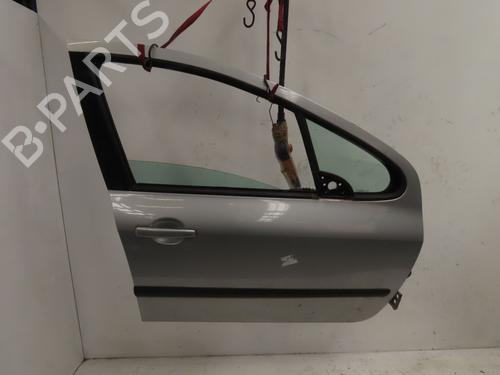 Right front door PEUGEOT 307 (3A/C) 1.6 HDi 110 | BP28086582C3 