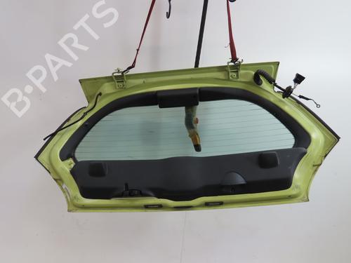 Used Tailgate CITROËN C2 (JM_) 1.1 (60 hp) 30840438