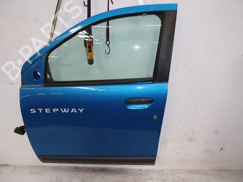 Used Left front door Left front door 39219832 39219832