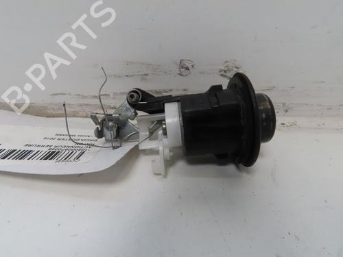 Elektronische module DACIA DUSTER (HS_) 1.2 TCe 125 4x4 (125 hp) 30979850