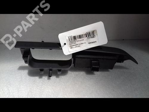 Left front window switch VW TOURAN (1T1, 1T2) 2.0 TDI | BP8986801I27 