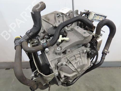 gearbox-mercedes-benz-e-class-w213-2016-28285208 main image