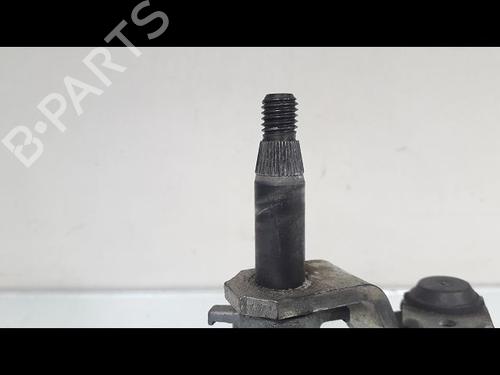 Front wiper motor PEUGEOT 3008 I MPV (0U_) 1.6 HDi | BP12235274M29 