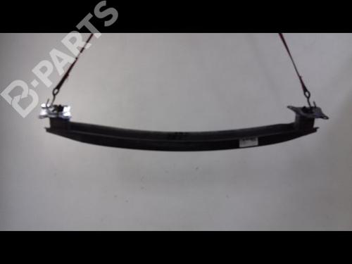 Rear bumper reinforcement SEAT LEON (1P1) 2.0 TDI | BP8984259C73 