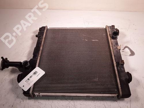 Water radiator SUZUKI ALTO VII (GF) 1.0 (AMF310) (68 hp) 8989918