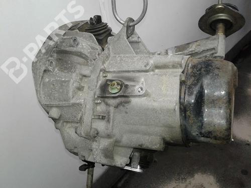 Gearbox RENAULT CLIO I (B/C57_, 5/357_) 1.4 (B57J, C57J, B57P) | BP9003470M3 