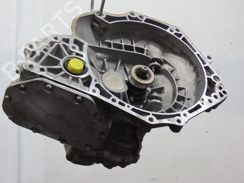 Gearbox OPEL CORSA E (X15) 1.4 (08, 68) | BP21392144M3 