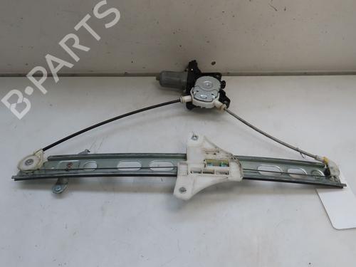 Front right window mechanism SUZUKI SWIFT IV (FZ, NZ) 1.2 (AZH412, ZC72S) | BP36484659C23 - Image 2