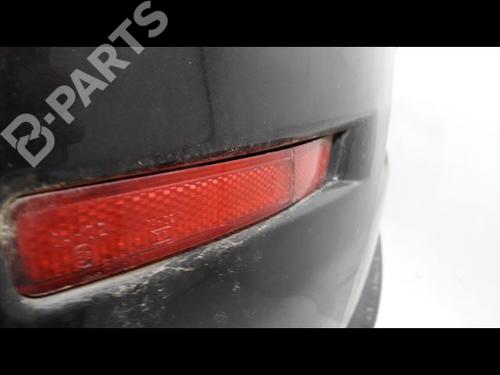 Rear bumper ALFA ROMEO 147 (937_) 1.9 JTDM 16V (937.AXN1B, 937.BXN1B) | BP9824561C8 