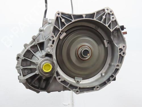 Gearbox RENAULT MEGANE IV Hatchback (B9A/M/N_) 1.8 RS TCe 280 (B9M6) | BP33416051M3 - Image 5