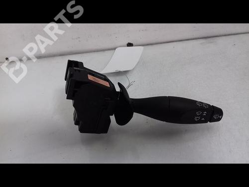Used Steering column stalk FORD FUSION (JU_) 1.4 TDCi (68 hp) 8982169