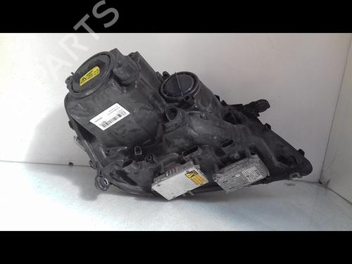 Left headlight MERCEDES-BENZ M-CLASS (W164) ML 320 CDI 4-matic (164.122) | BP8987135C28