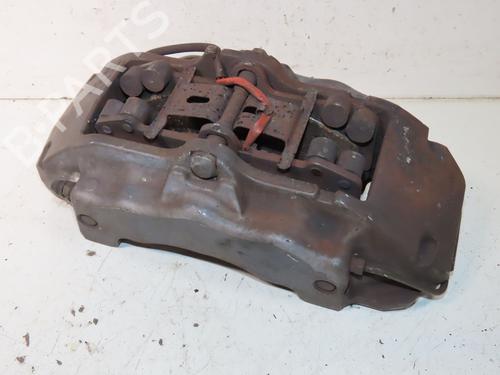 Used Right front brake caliper AUDI Q7 (4LB) 3.0 TDI quattro (240 hp) 31796308