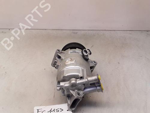 Used AC compressor AC compressor OPEL ASTRA H (A04) 1.6 (L48) (105 hp) 12954435 12954435