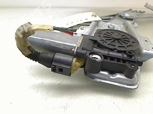 Front right window mechanism TOYOTA YARIS (_P1_) 1.0 (SCP10_, SCP10R) | BP8977347C23 