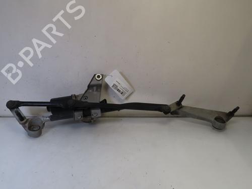 Front wiper motor MERCEDES-BENZ A-CLASS (W176) A 200 (176.043) | BP25040745M29 - Image 3