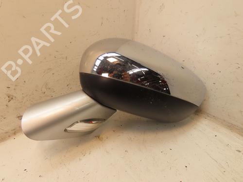 Used Left mirror CITROËN C5 III (RD_) 2.0 HDi 140 (RDRHF8, RDRHFA, RDRHA8, RDRHAJ) (140 hp) 28285232