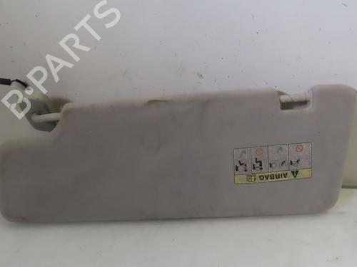 right-sun-visor-land-rover-discovery-iii-l319-27-td-4x4-edq501181lum-2004-2005-2006-2007-2008-2009-20229269 main image