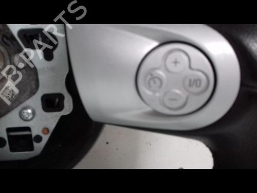 Used Steering wheel MINI MINI (R56) Cooper D (109 hp) 10225577