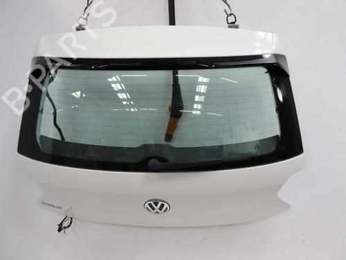 Used Tailgate Tailgate 39220577 39220577