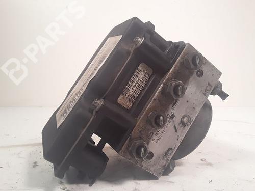 Used ABS pump NISSAN NOTE (E11, NE11) 1.5 dCi (86 hp) 8997739