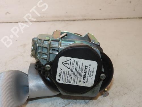 Used Front left belt tensioner RENAULT MEGANE III Coupe (DZ0/1_) 1.5 dCi (DZ09, DZ0D, DZ1F, DZ1G, DZ14, DZ29) (110 hp) 30979619